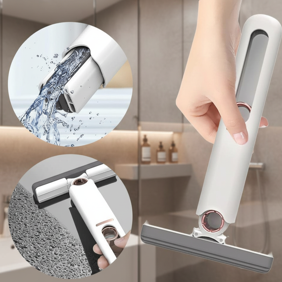 Portable Mini Mop Tools