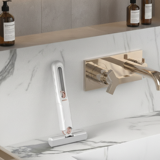 Portable Mini Mop Tools